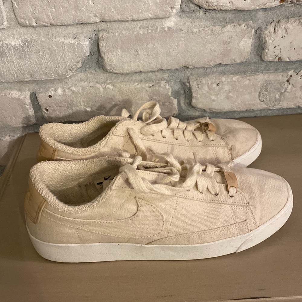 Nike Natural Dye Collection Sneakers